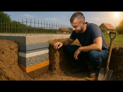 TEMELJ ZA KUĆU - SVE ŠTO TREBA DA ZNAŠ! (2025)