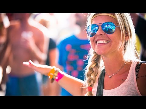 Ultra Miami 2016 Special Madness Mix Official Warm Up