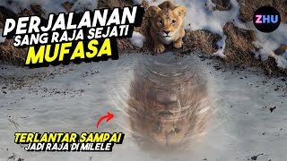 Download lagu KISAH KING MUFASA // Alur Film Mufasa The Lion King mp3