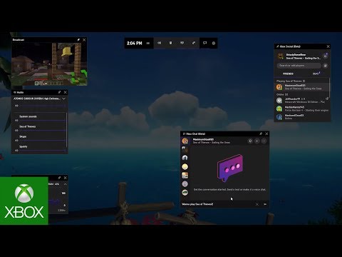 Video preview