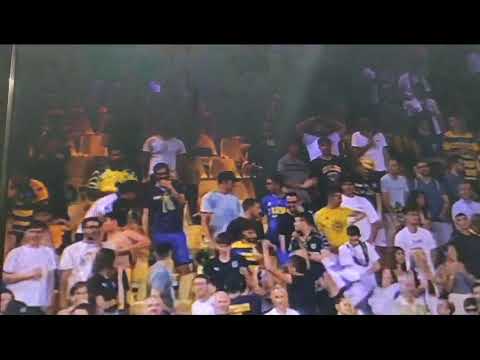 Amichevole: Parma-Sassuolo 1-0, 22' st gol di Antoine Hainaut