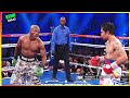 Manny Pacquiao Philippines Vs Timothy Bradley USA II Boxing Highlights HD