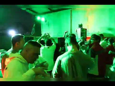 Mendark & Cydelix - Comentai LIVE 2024