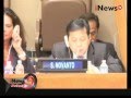 Polemik Pertemuan DPR TRUMP INews Petang 07 09