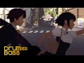 【Drum&Bass】Champion ft. Jumae - Keep On Running