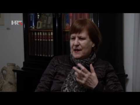 Split povijesni termalni grad Eko zona HRT 15.2.2017.