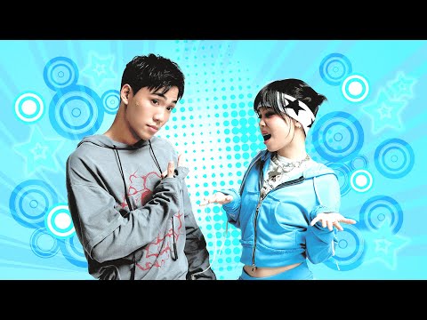 Dusky ft. Liu Grace - Bubble Gum (Prod. Billis) | Official Visualizer