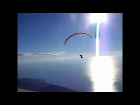 Video thumbnail for Blue Sky