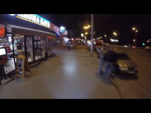 Episode 0x000A - 04/10/2017 - Night Ride