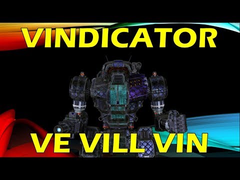 BEST LOADOUT - VINDICATOR 1X - WE WILL WIN - BARADUL IS ON THE OTHER TEAM