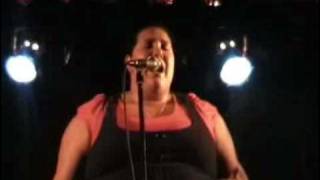 Casey Donovan - Eye2Eye