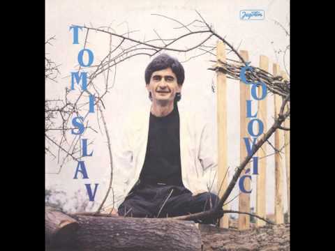 Tomislav Colovic - Jez - (Audio)