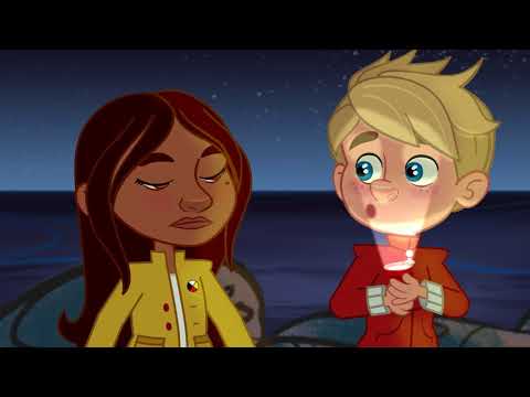 PopArts / Victory Arts Sizzle Reel.