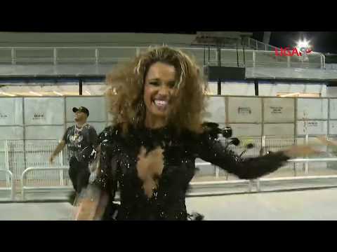 Vai-Vai - Ensaio Técnico - Carnaval 2020 - 07/02/2020 - 3