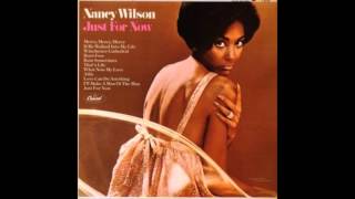 Nancy Wilson - "Winchester Cathedal"