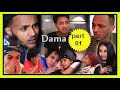 New  Eritrean film Dama ዳማ  part  1