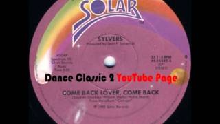 The Sylvers - Come Back Lover, Come Back (Extended)