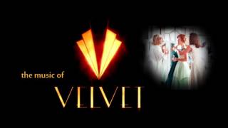 Velvet Season 3 Soundtrack: "Now I Am Blue" (Billy Roues, Gary Solomon, Steven Roues)