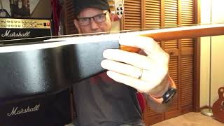 Video thumbnail for Harley Benton HBO-600TB Acoustic electric guitar! Can it shoot an arrow? Can you use a Wah Wah? by Beanie From The Bedroom Your Guitar Junky