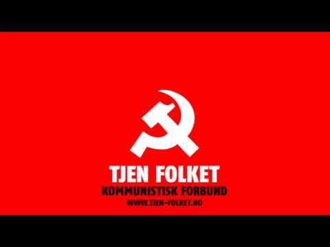 Underbruket - Røde Ungdom