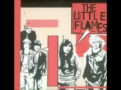 The Little Flames - The Day Is Not Today
