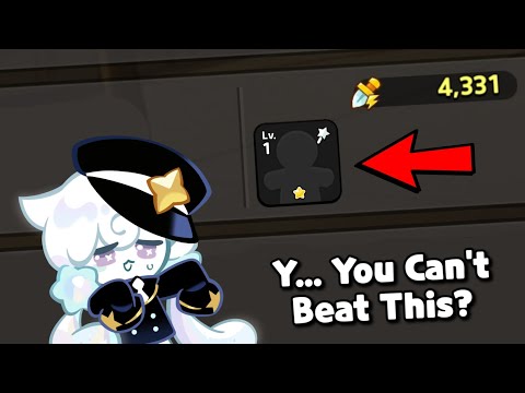 This Lvl.1 Bait Team survived from my 800k Power Team! 😨