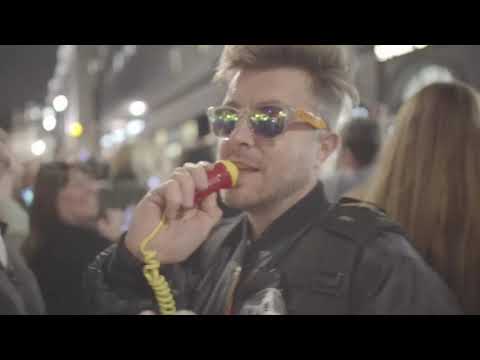 Pete Cannon TV Vol 9 - Feat Dirty Dike, Inja, Dr Syntax, Sonny Jim and more...