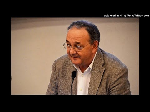 Il preside della facoltà di Scienze Agrarie, Lorenzo Morelli