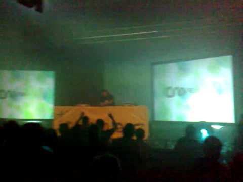 Insomniacz 10th Birthday   Andy Farley