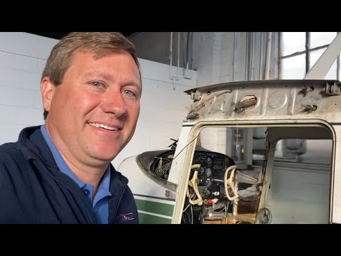 Cessna 205 Avionics project (part 1)