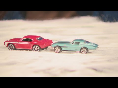 Winter weather driving tips