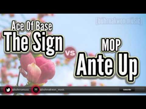 Ace Of Base vs MOP - Sign Up (bümü mashups)