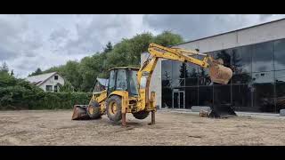 Prodaja Komatsu WB 93R-5 KOPARKO-ŁADOWARKA 2005r. | JCB 3CX CAT 428 432 CASE 580 kombinirke - Slika 4 | Machineryline HR Komatsu WB 93R-5 KOPARKO-ŁADOWARKA 2005r. | JCB 3CX CAT 428 432 CASE 580 kombinirka | Slika 4 - Machineryline