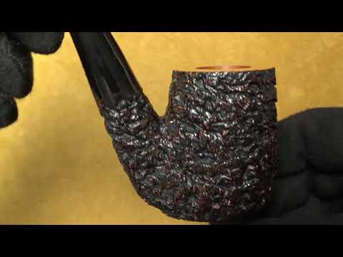 Pipa Castello Sea Rock KKKK - Chubby Hungarian #97 (CASR103)