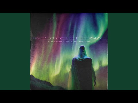 The Wanderer's Visions