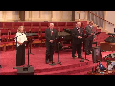 Enloe Funeral