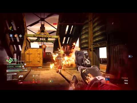 MiniWheats‘ fourth montage titled "Pill"