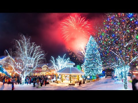 Leavenworth: Un Lugar Mágico Para Pasar Las Vacaciones Decembrinas