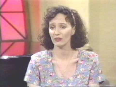 FALSETTOS: "I'm Breaking Down," Barbara Walsh