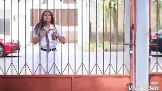 Hivi pelangi ost Dear Nathan lirik