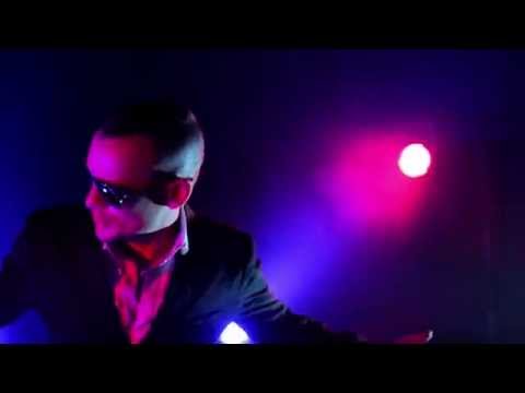 DJ NOVO   MOLIS ME Official video 2014
