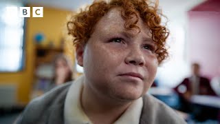 Download lagu Student passes out from hunger - BBC mp3