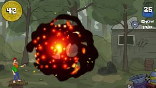 Redneck Skeet Shooting (NIntendo Switch)