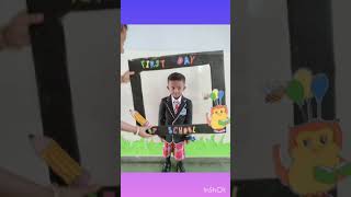 Raghavdas Vidyalaya Video