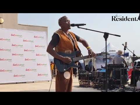 Solly Sebotso, O Timile Bana | Dithubaruba 2023 | African Folk Music| Molepolole, Botswana #arts