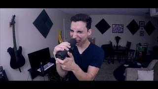 Sworn In - Make It Hurt Vocal Cover