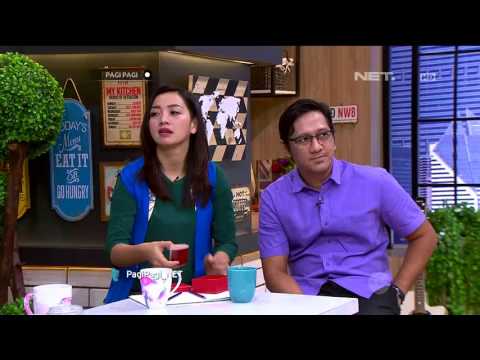 Pagi Pagi 16 Desember 2015 - Dulu, Tusuk Gigi Benda Paling Mahal