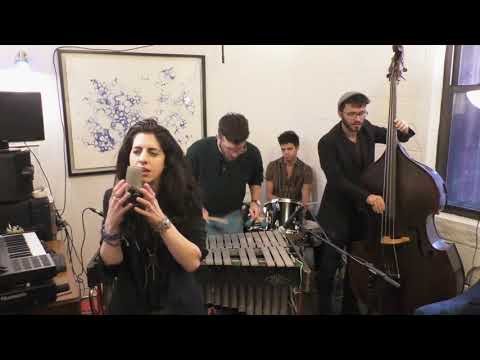 Saint James Infirmary Amy Grace