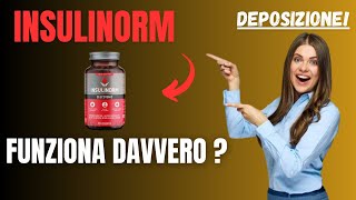 INSULINORM | (INSULINORM RECENSIONE) INSULINORM PREZZO | INSULINORM DOVE ACQUISTARE