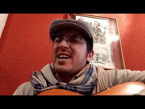Sentimiento otavaleño/Espíritu santo (cover Sergio Díaz/Yuri Ortuño - adaptación)